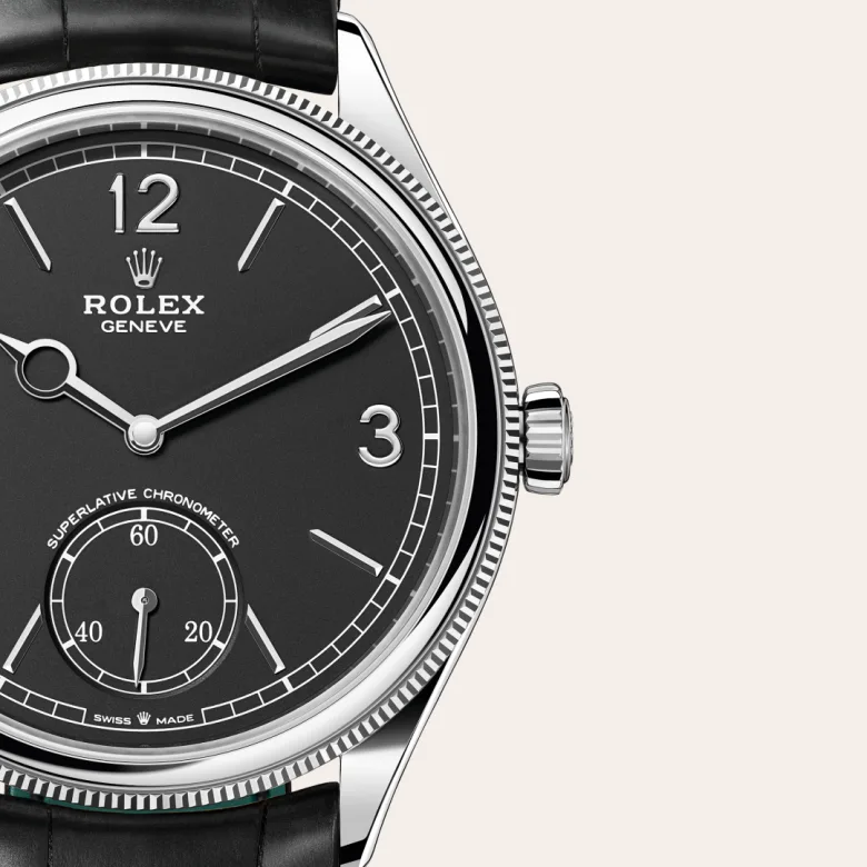 Rolex 1908 M52509-0002 - Washington Watches