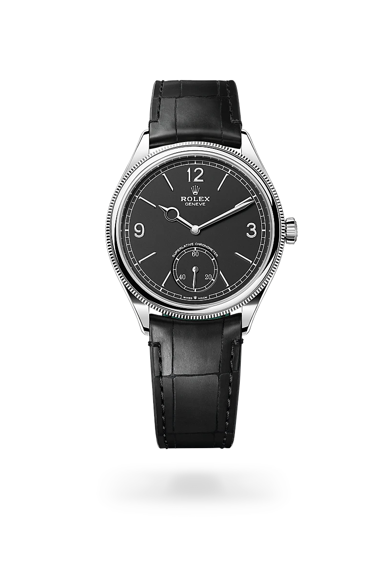 Rolex 1908 M52509-0002 - Washington Watches