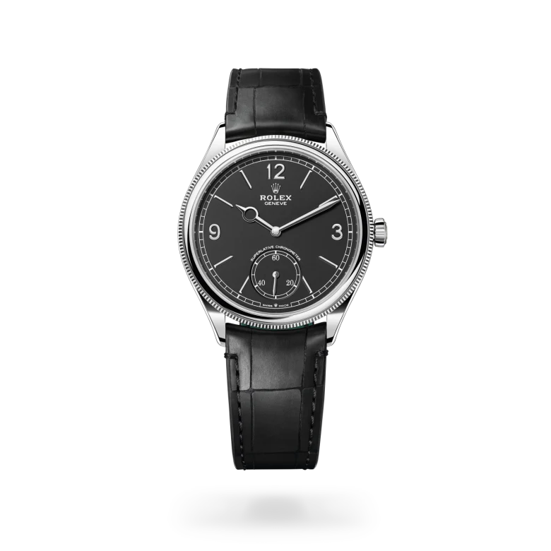 Rolex 1908 M52509-0002 - Washington Watches
