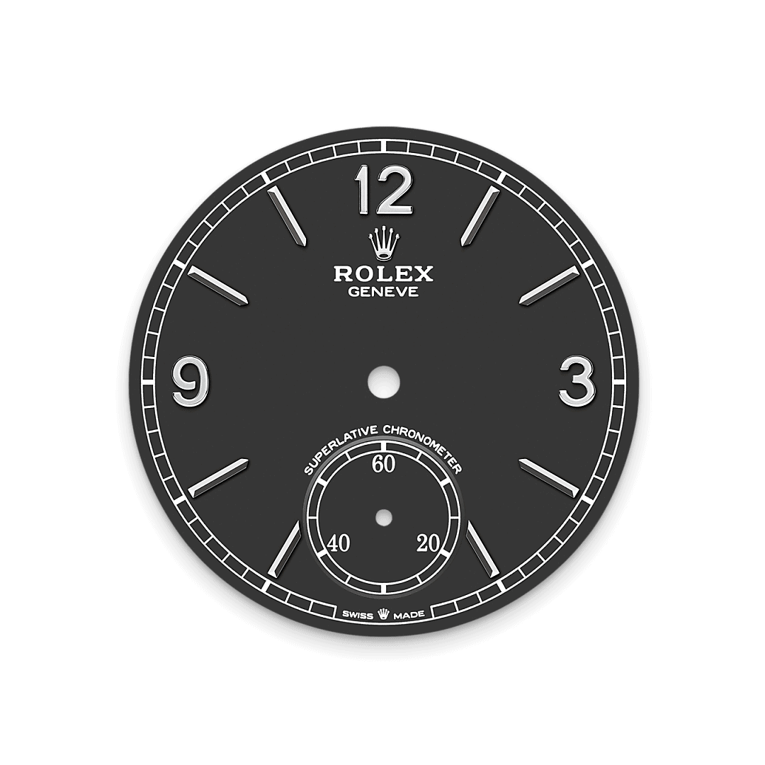 Rolex 1908 M52509-0002 - Washington Watches