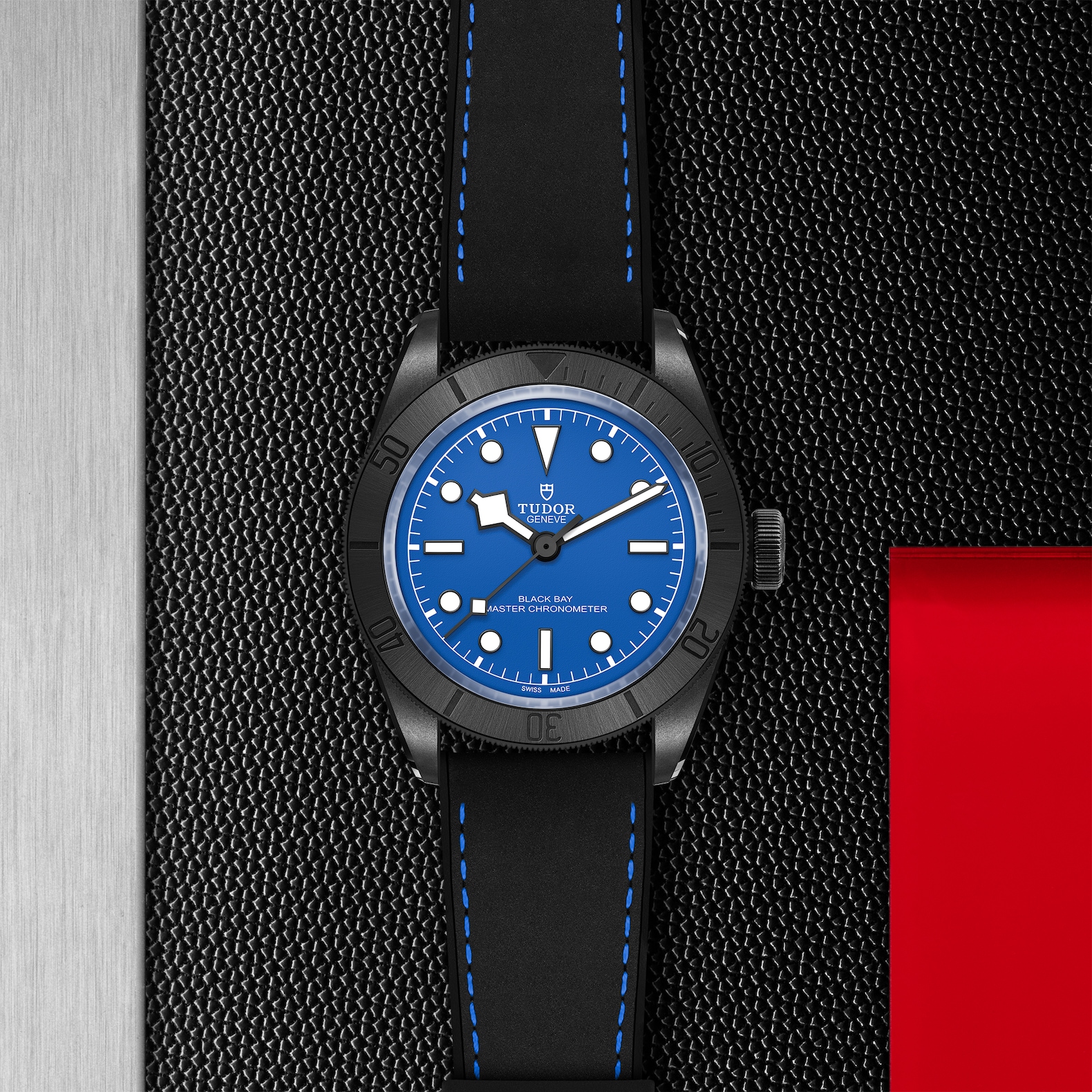 TUDOR Black Bay Ceramic M79210CNU-0007 - Image 4