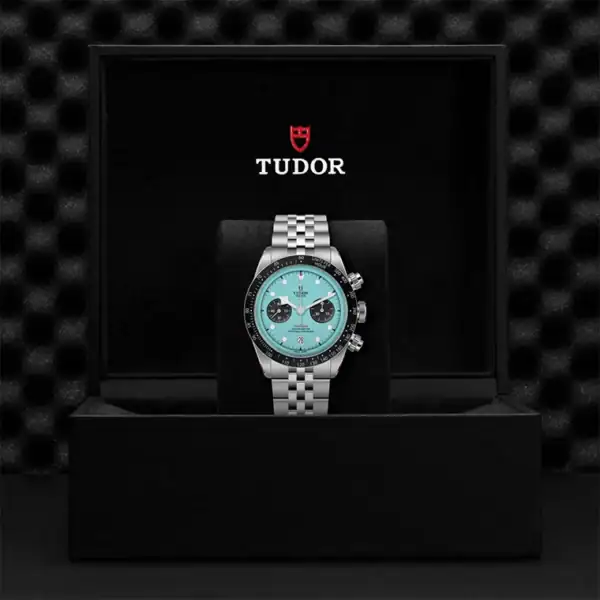 Black Bay Chrono M79360N-0024 - Image 4