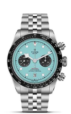 Black Bay Chrono M79360N-0024