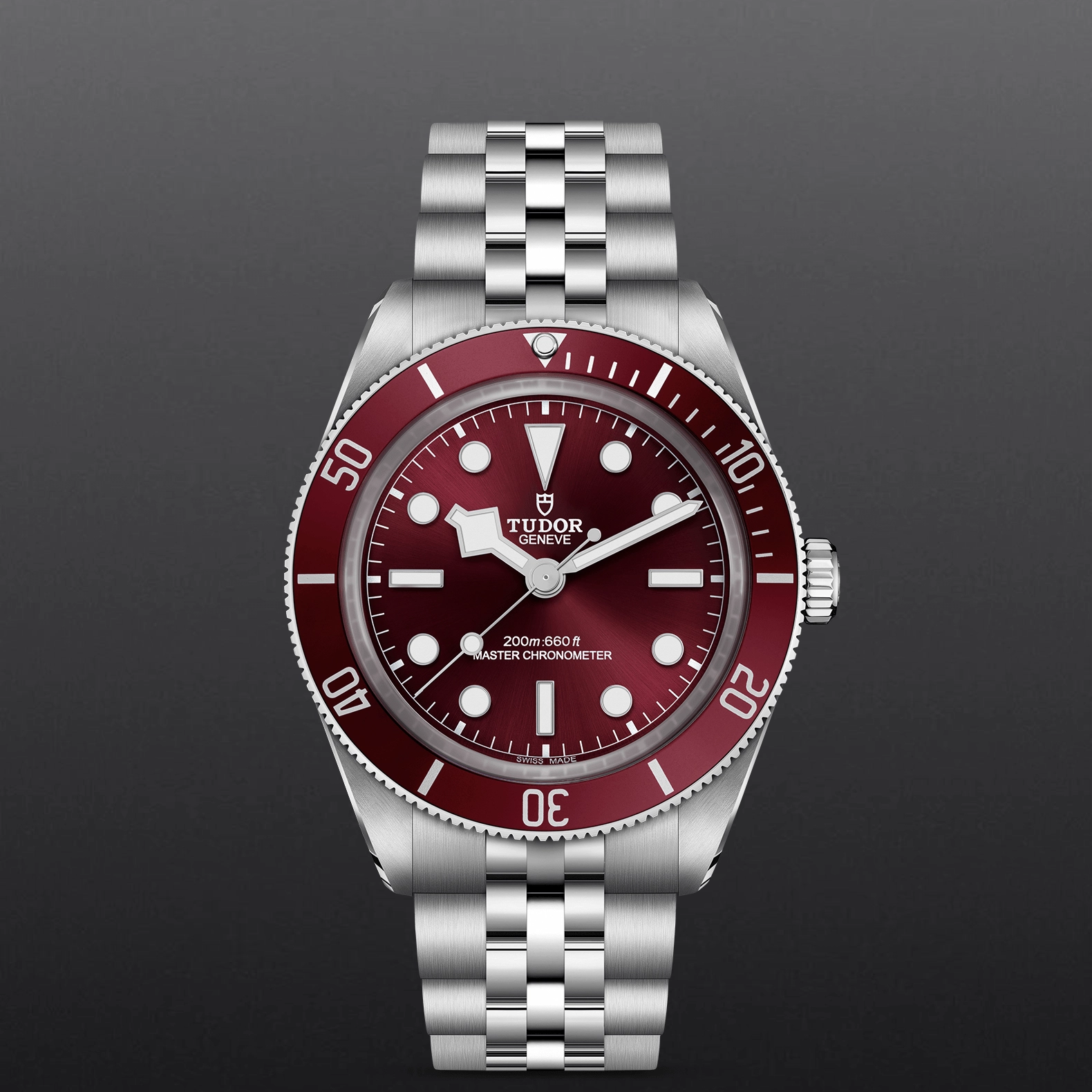 TUDOR Black Bay 58 M7939A1A0RU-0001
