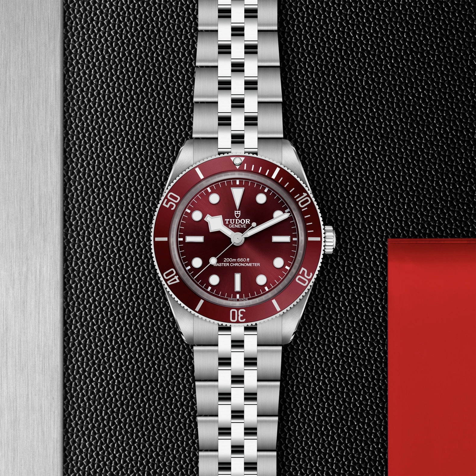 TUDOR Black Bay 58 M7939A1A0RU-0001 - Image 3