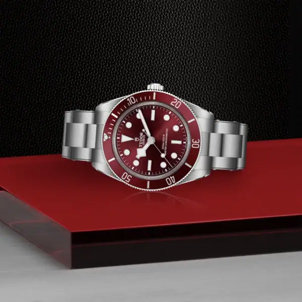 TUDOR Black Bay 58 M7939A1A0RU-0002 - Image 4