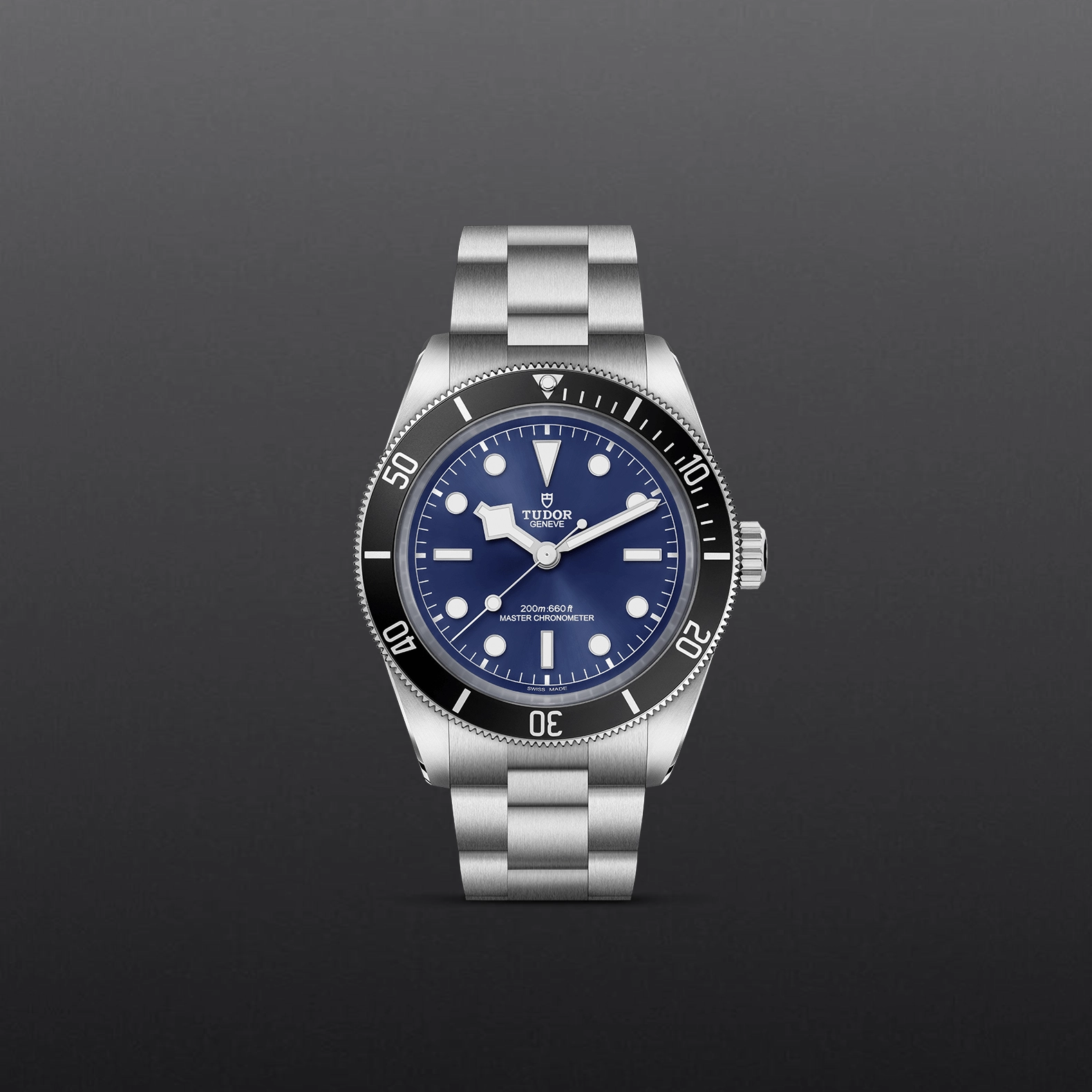 TUDOR Black Bay 68 M7943A1A0NU-0001