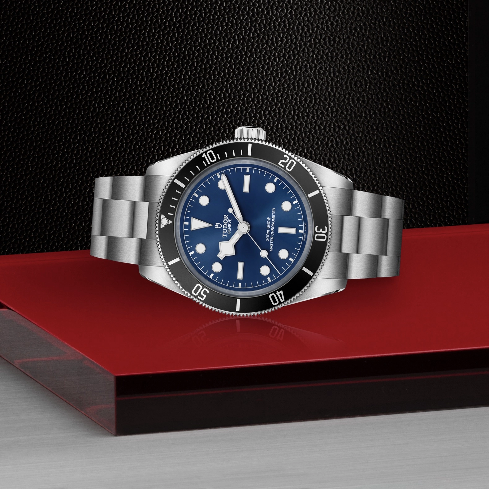 TUDOR Black Bay 68 M7943A1A0NU-0001 - Image 4