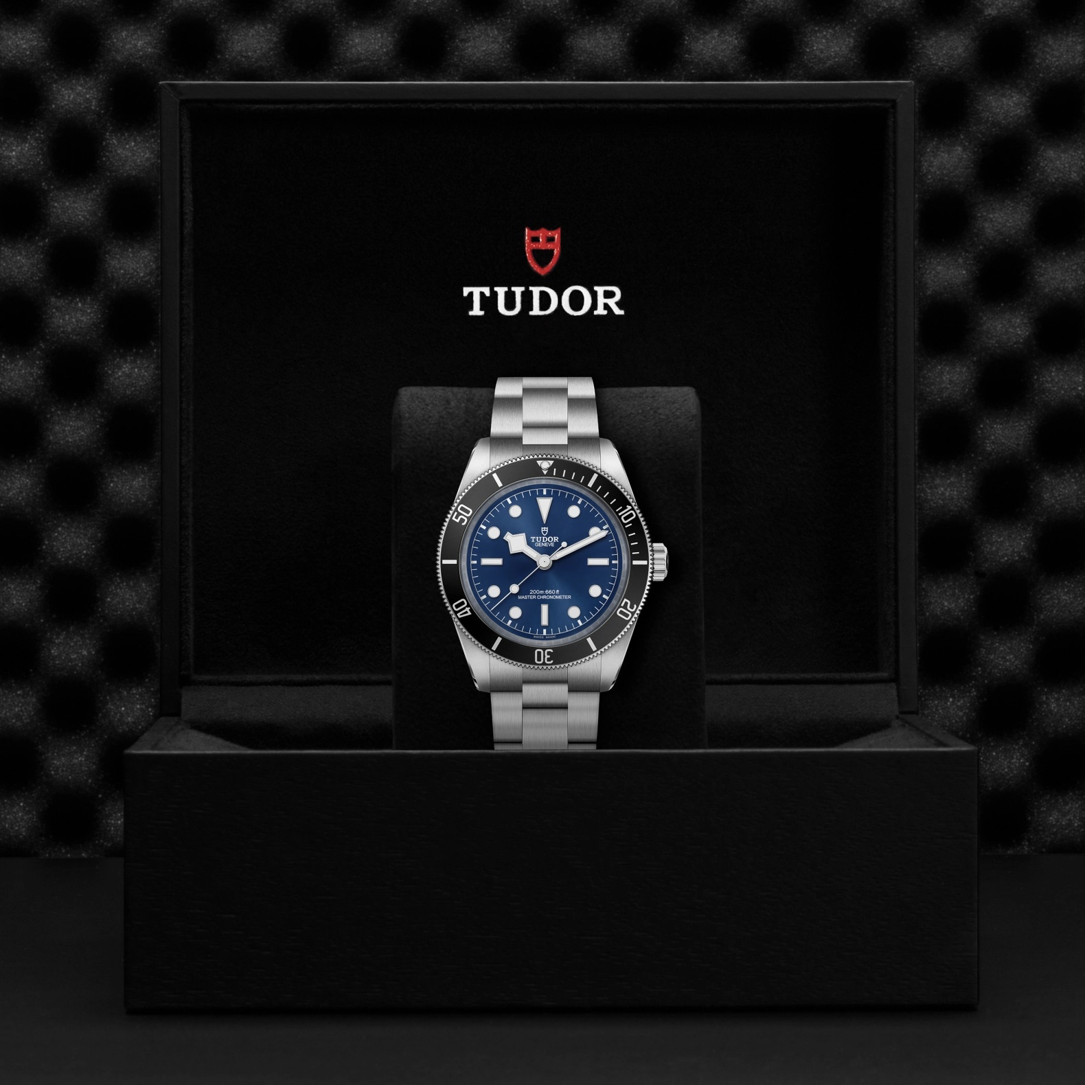 TUDOR Black Bay 68 M7943A1A0NU-0001 - Image 3