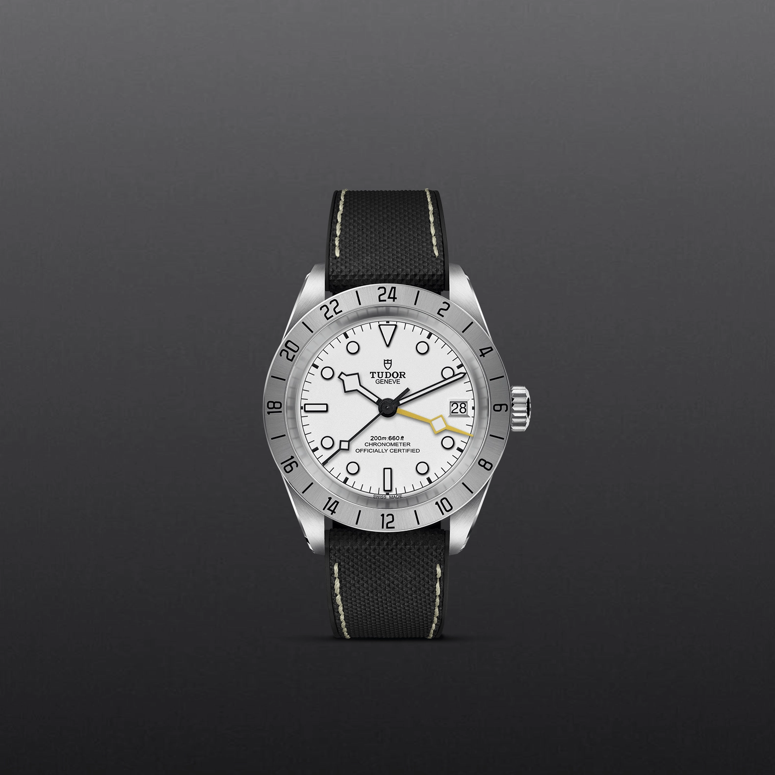 TUDOR Black Bay Pro M79470-0006