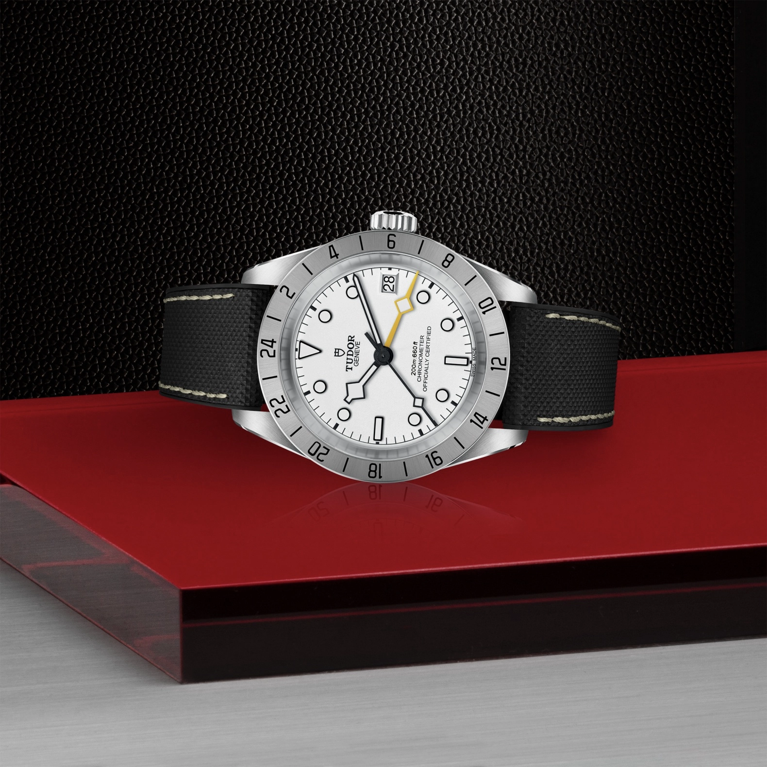 TUDOR Black Bay Pro M79470-0006 - Image 4