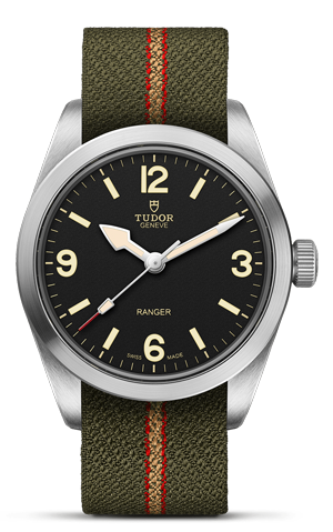 Tudor Ranger M79930-0003