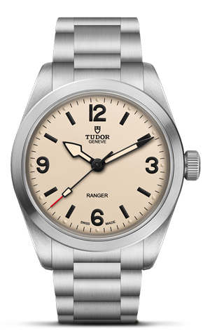 Tudor Ranger M79930-0007