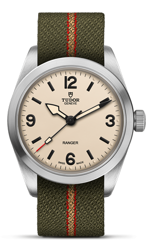 Tudor Ranger M79930-0008
