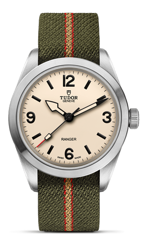 Tudor Ranger M79950-0011