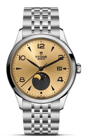 TUDOR 1926 LUNA M91560-0001