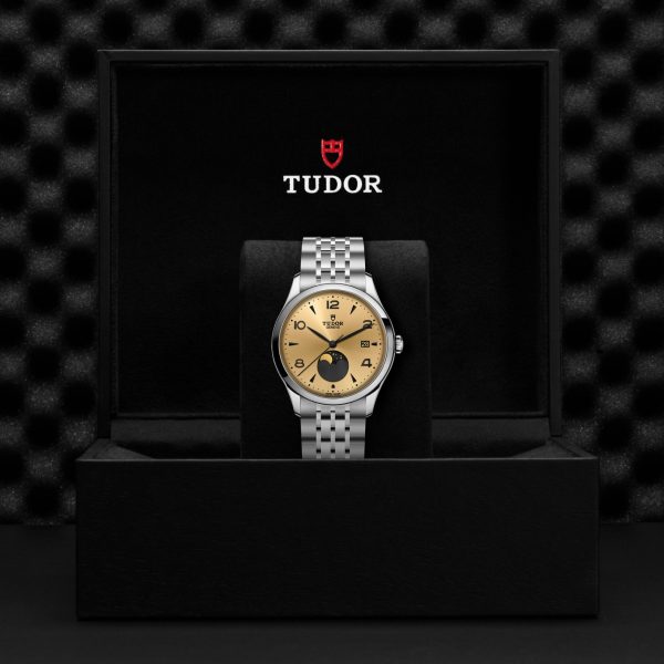 TUDOR 1926 LUNA M91560-0001 - Image 5