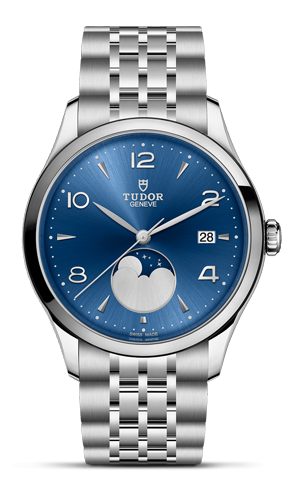 TUDOR 1926 LUNA M91560-0002