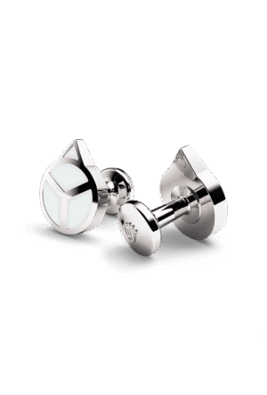 Rolex ‘Hand’ cufflinks A1029 - Washington Watches