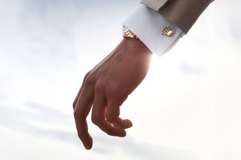 Rolex Accessories Banner - Washington Watches