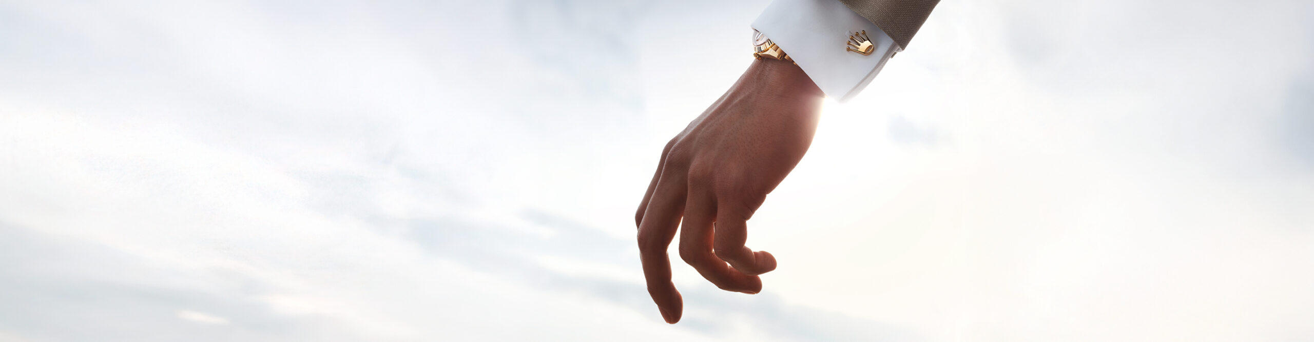 Rolex Accessories Banner - Washington Watches