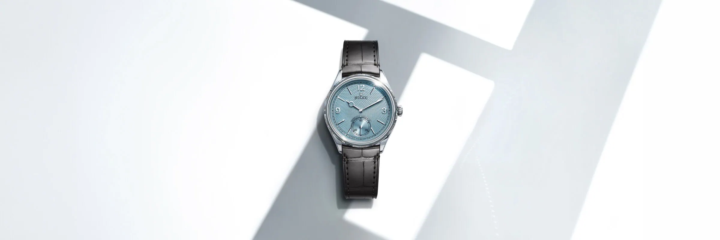 Rolex 1908 M52509-0002 - Washington Watches