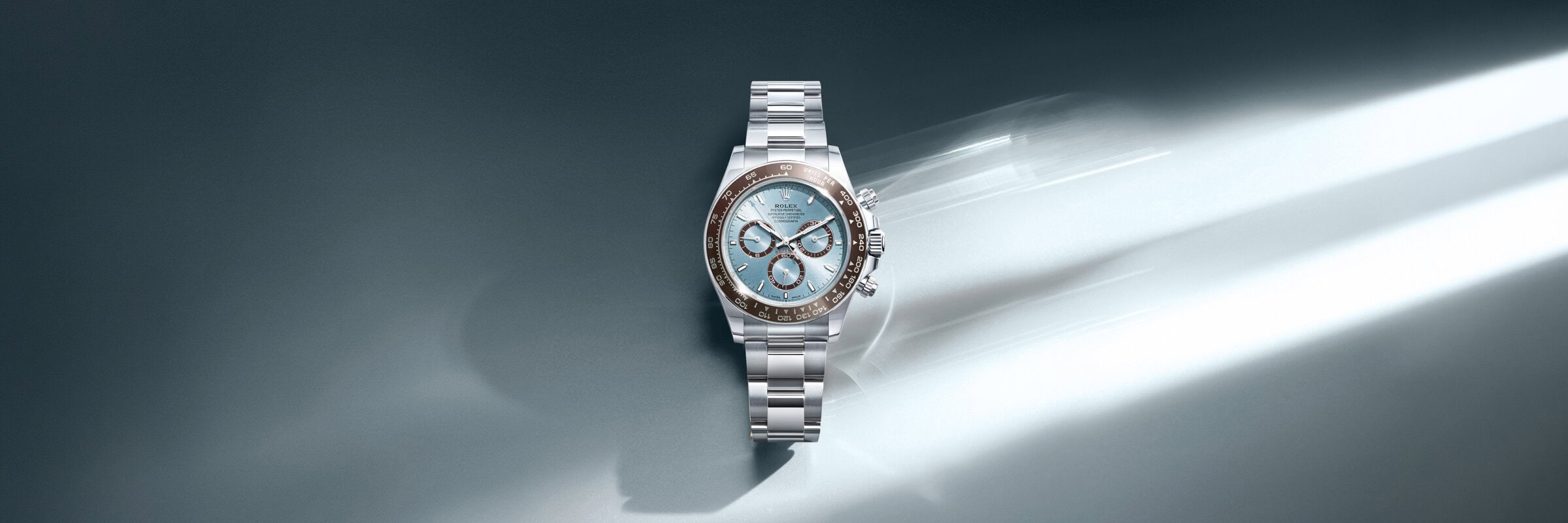 Rolex Cosmograph Daytona M126509-0001 - Washington Watches