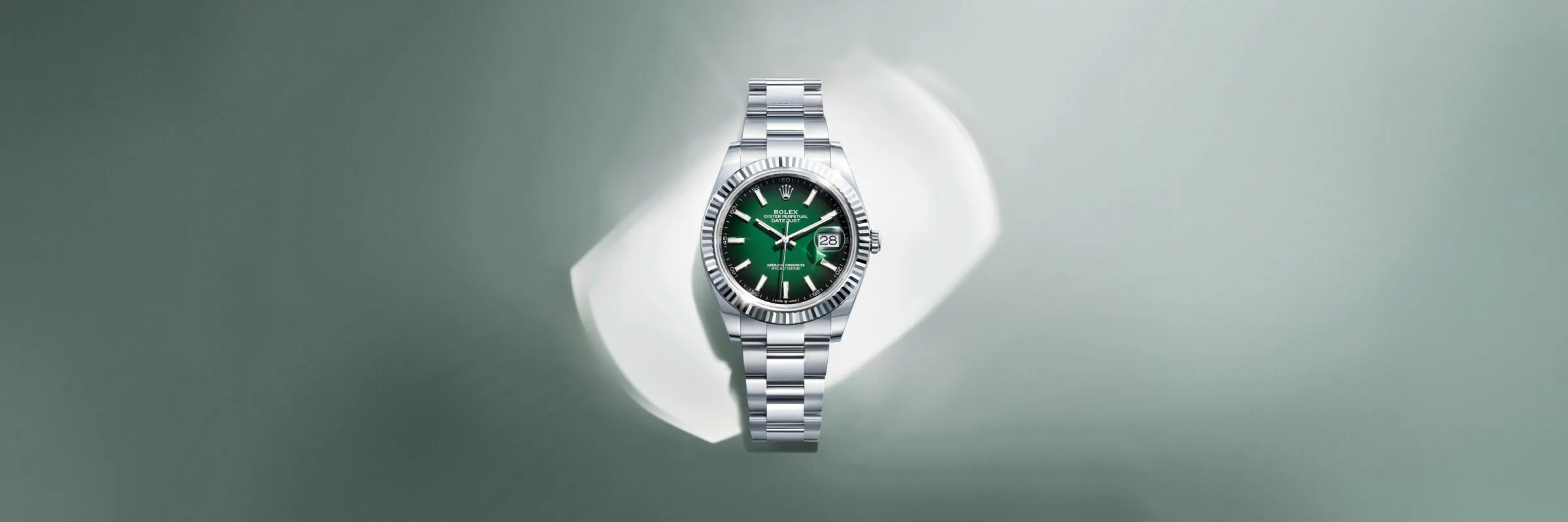 Rolex Datejust M126234-0051 - Washington Watches