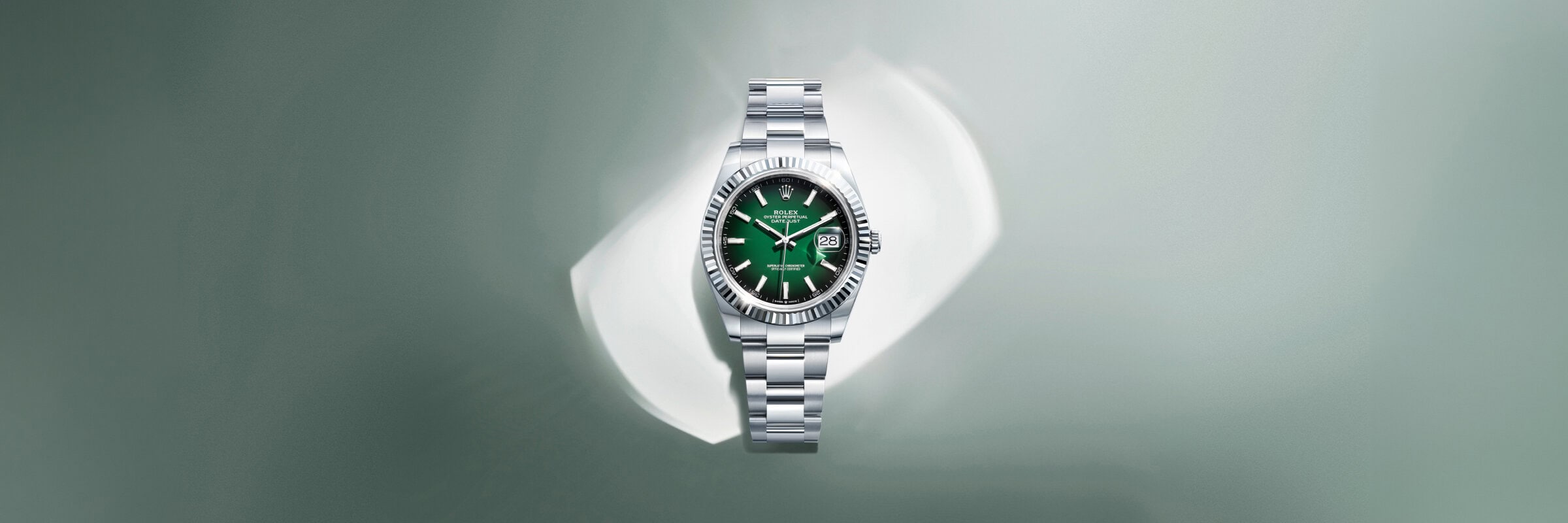 Rolex Datejust M126333-0010 - Washington Watches