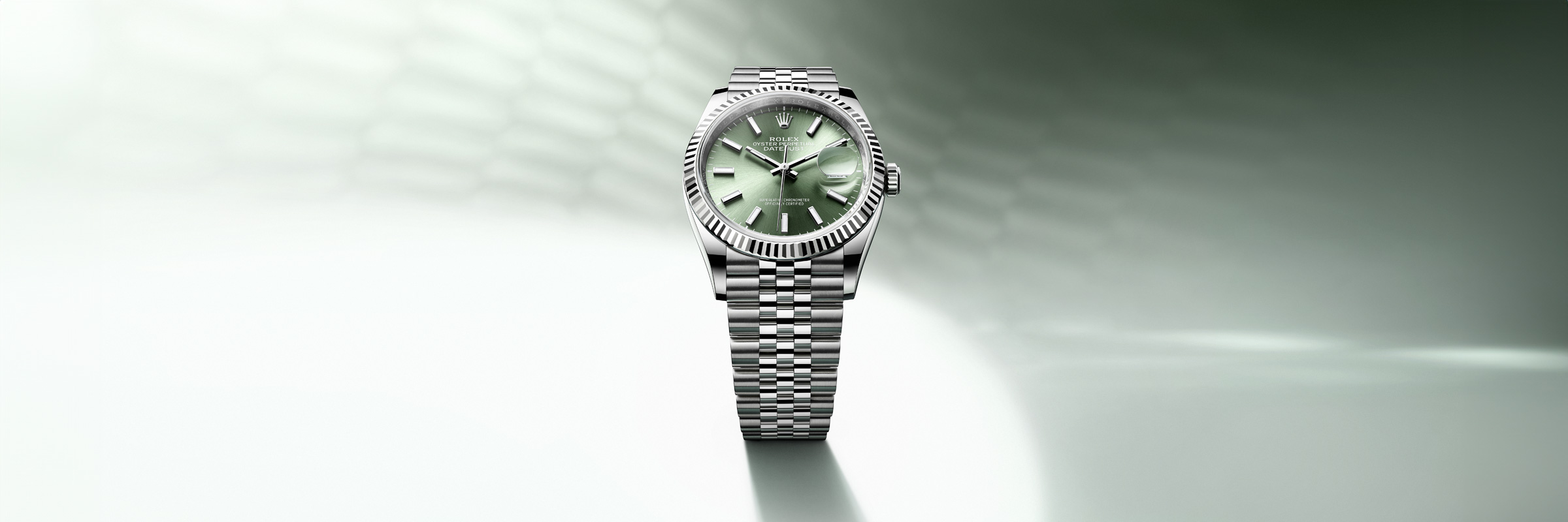 Rolex Datejust - Washington Watches 