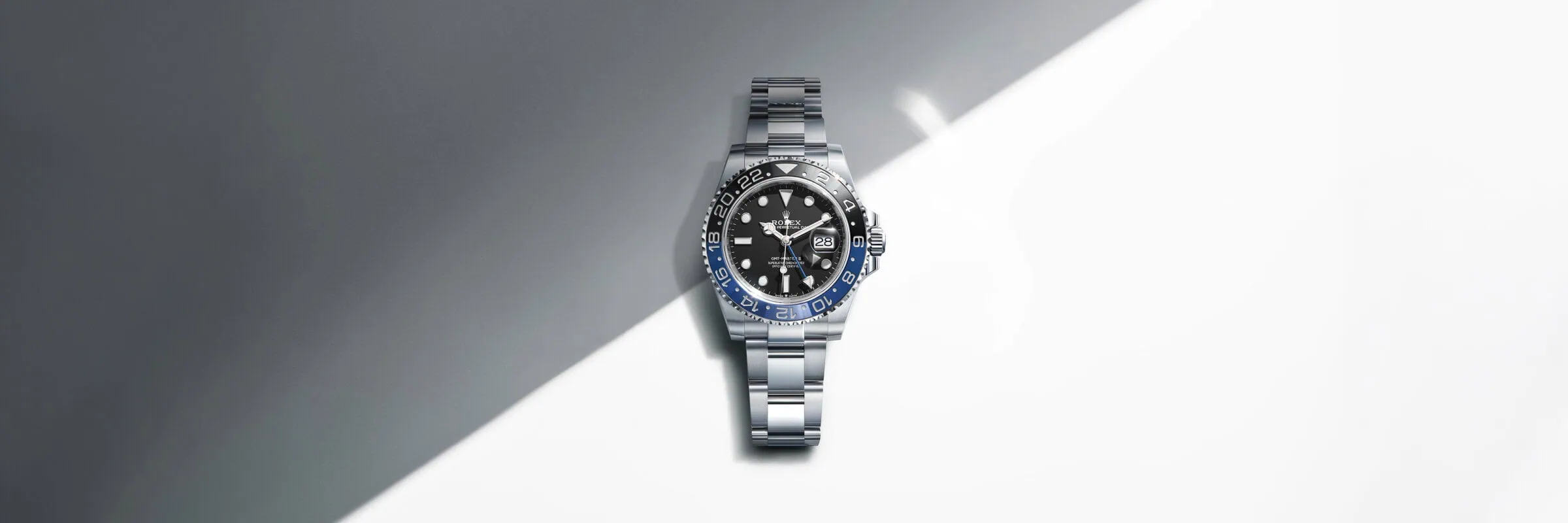Rolex GMT-Master II M126710BLNR-0003 - Washington Watches