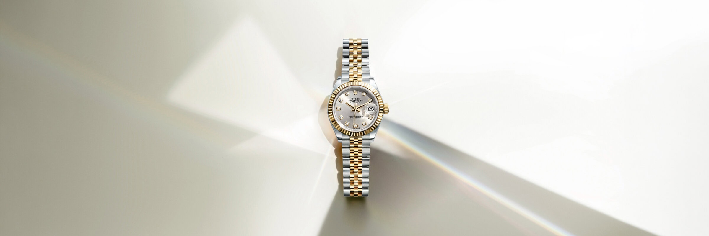 Rolex Lady-Datejust M279160-0013 - Washington Watches