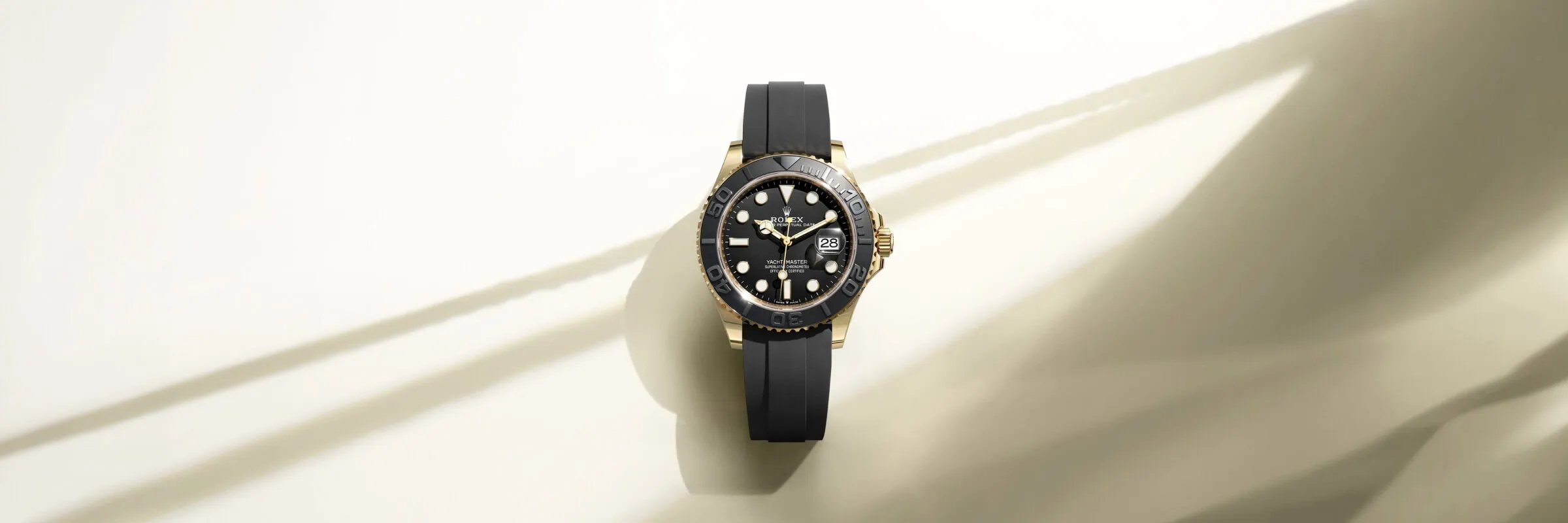 Rolex Yacht-Master M226627-0001 - Washington Watches