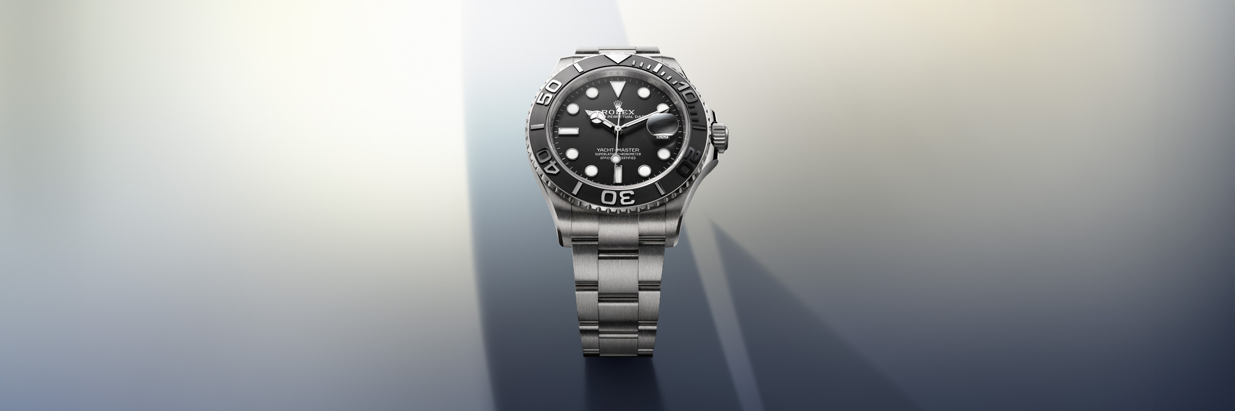 Rolex Yacht-Master - Washington Watches 