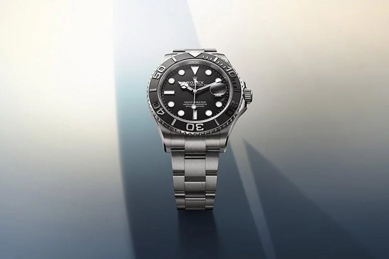 Rolex Yacht-Master - Washington Watches