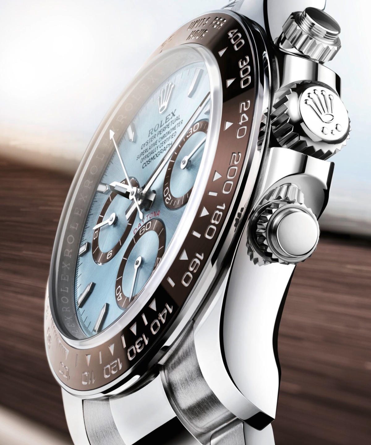 Rolex Cosmograph Daytona - Washington Watches 
