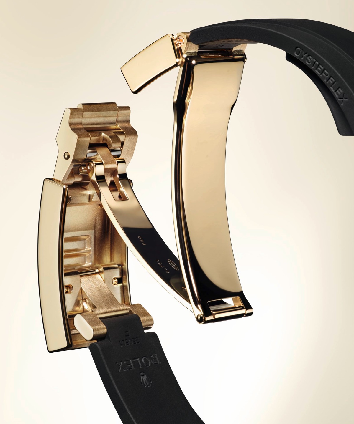 Rolex Oysterflex Bracelet - Washington Watches 