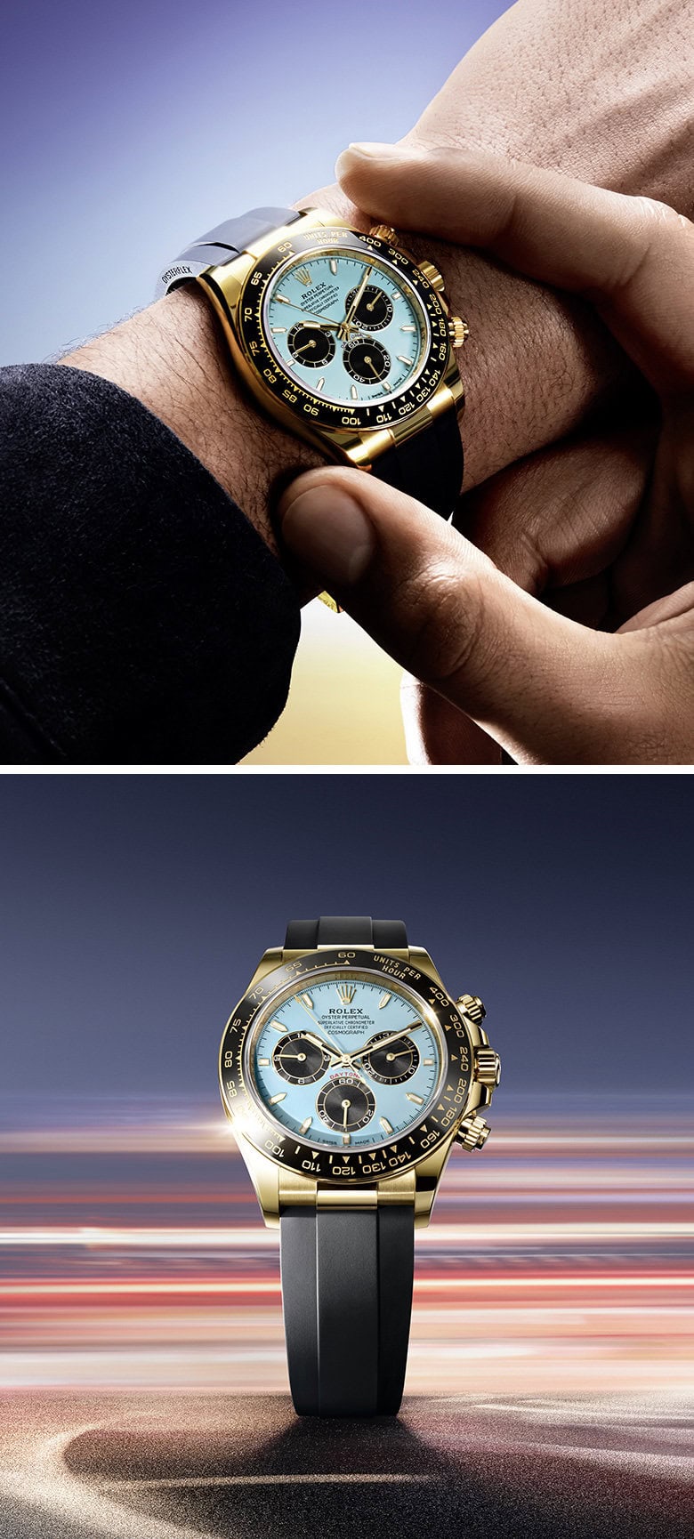 V*n様 ROLEX Oyster Perpetual Cosmograph Rolex Cosmograph Daytona Watches | Washington Watches