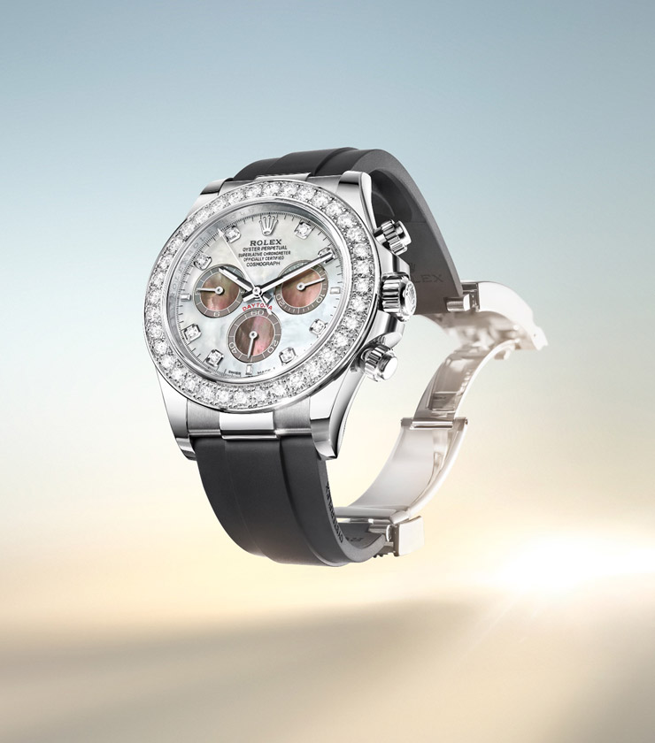 Rolex Cosmograph Daytona Watches | Washington Watches