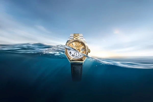 Rolex SailGP Championship - Washington Watches