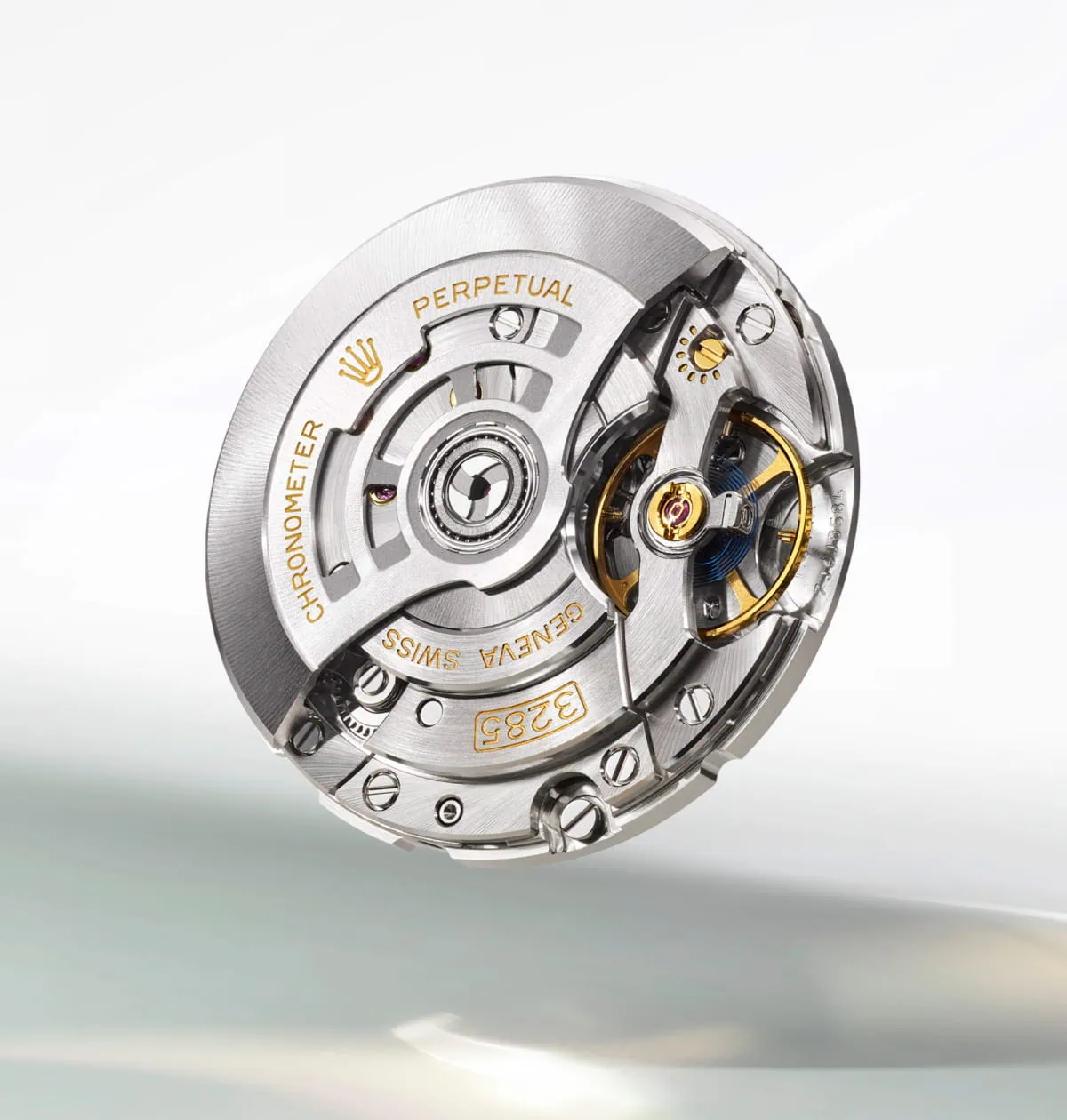 Rolex Calibre 3285 - Washington Watches