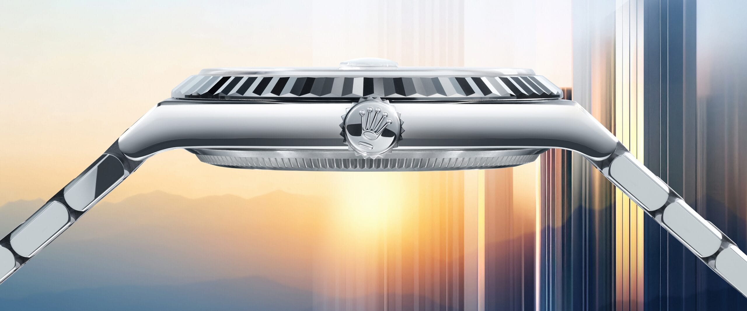 Rolex Land-Dweller - Washington Watches