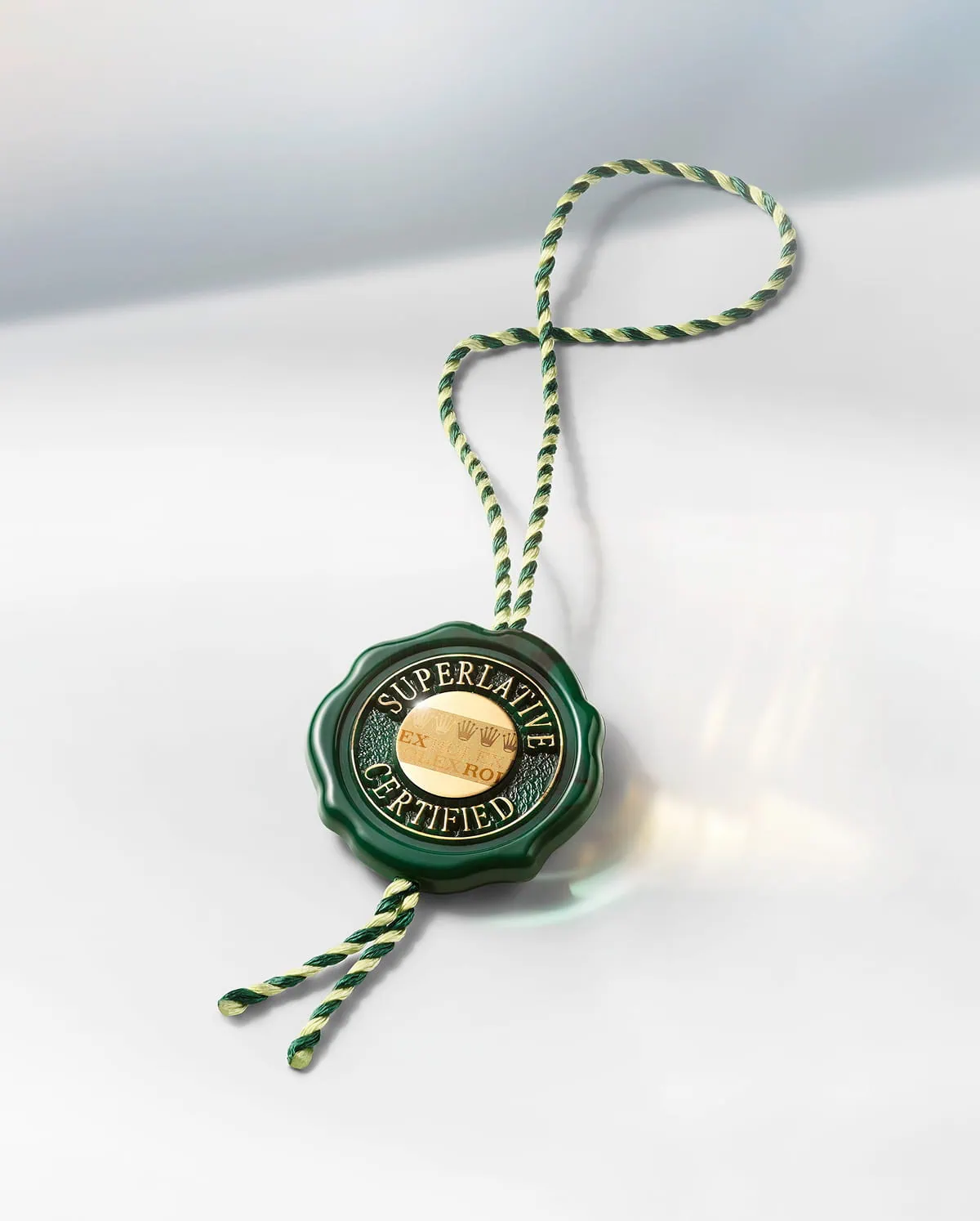 Superlative Chronometer Certification - Washington Watches