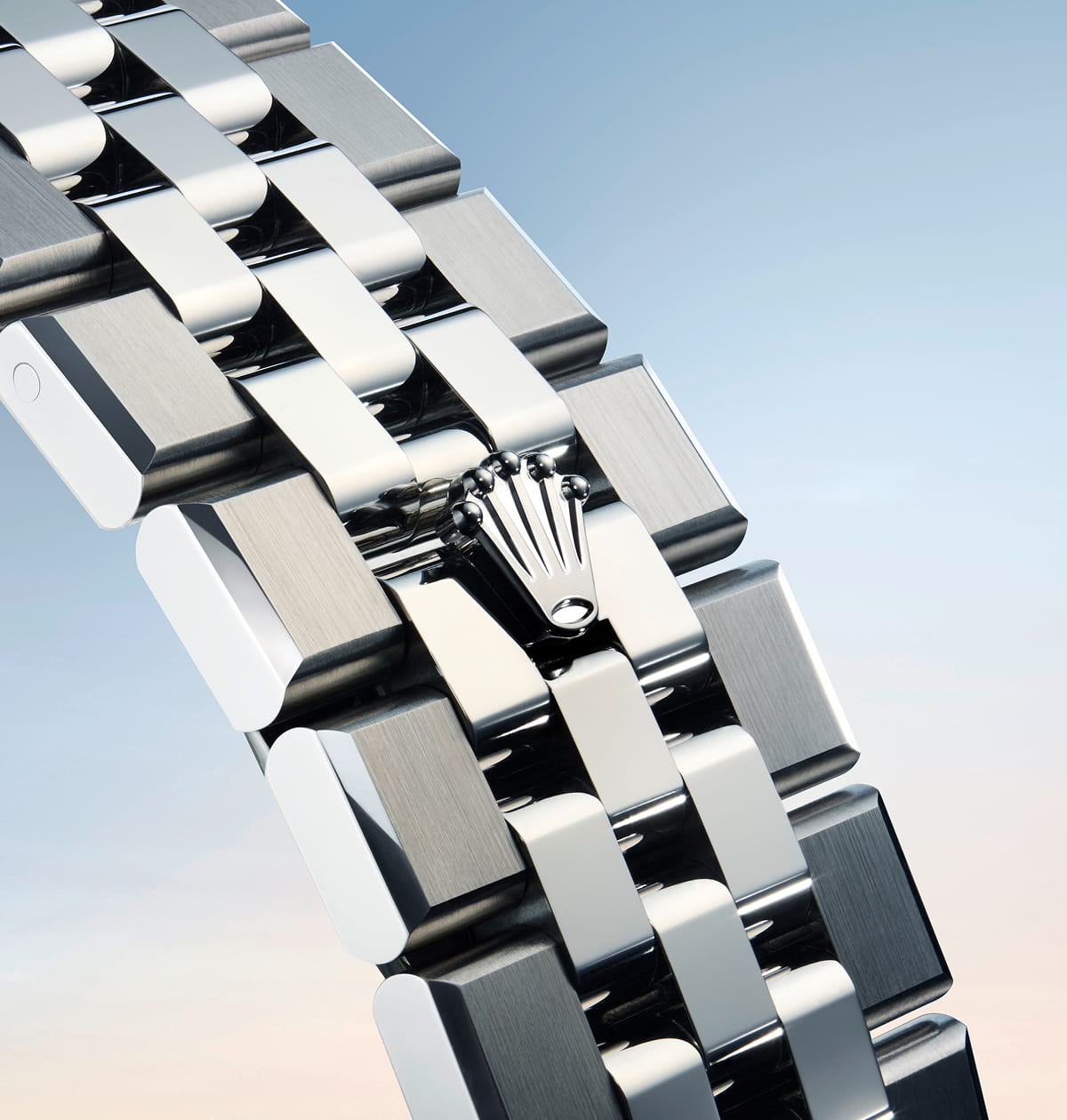 Rolex Flat Jubilee Bracelet - Washington Watches