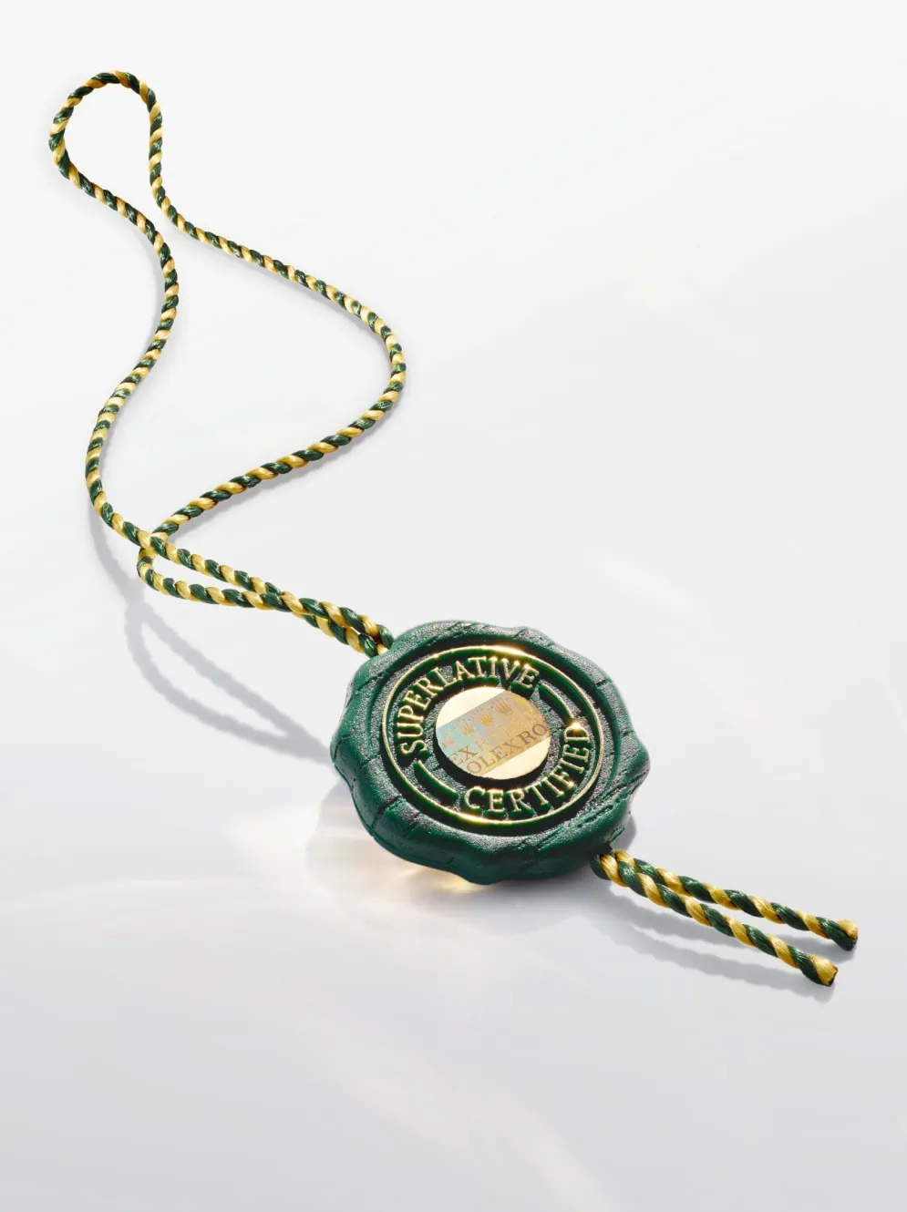 Superlative Chronometer Certification - Washington Watches