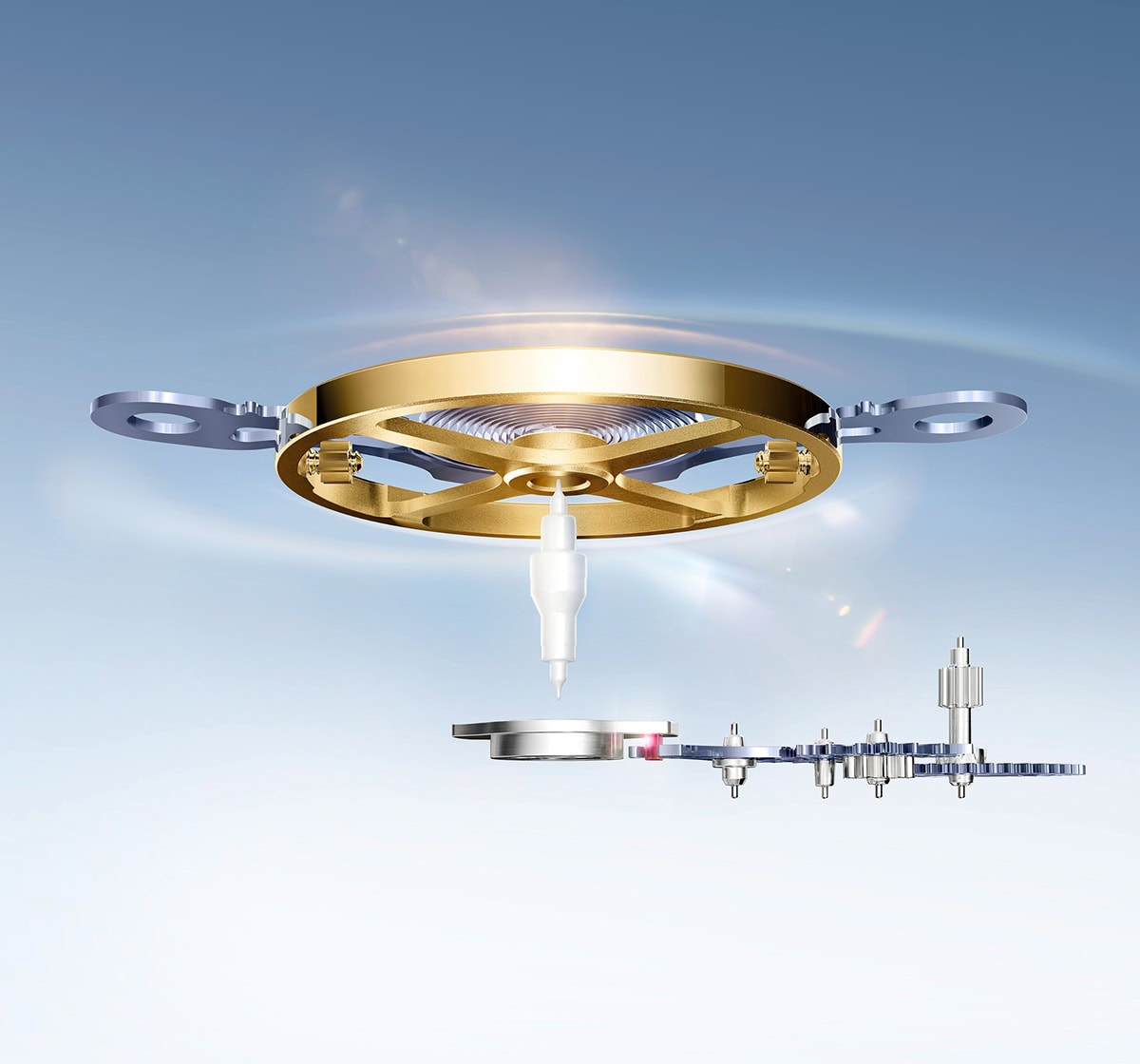 Rolex Yacht-Master - Washington Watches 