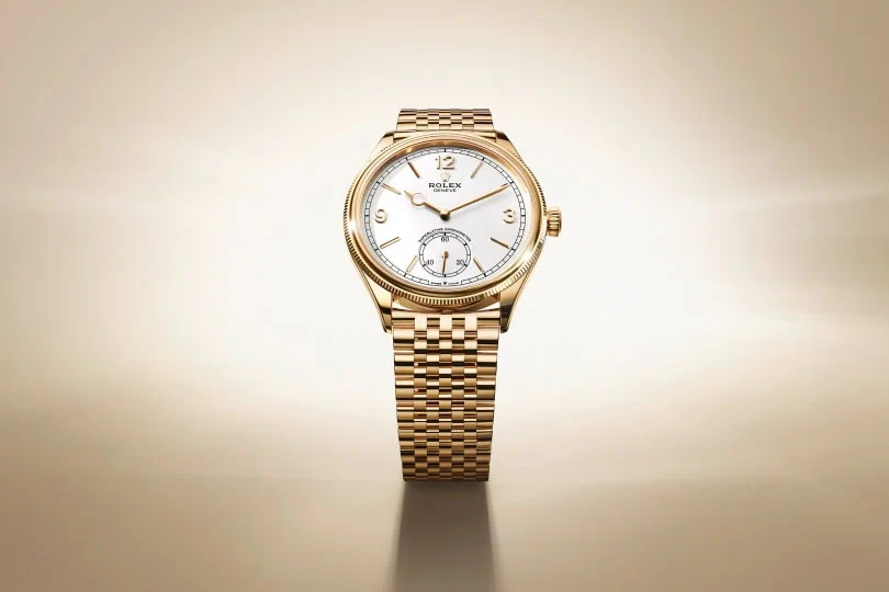 Rolex 1908 - Washington Watches