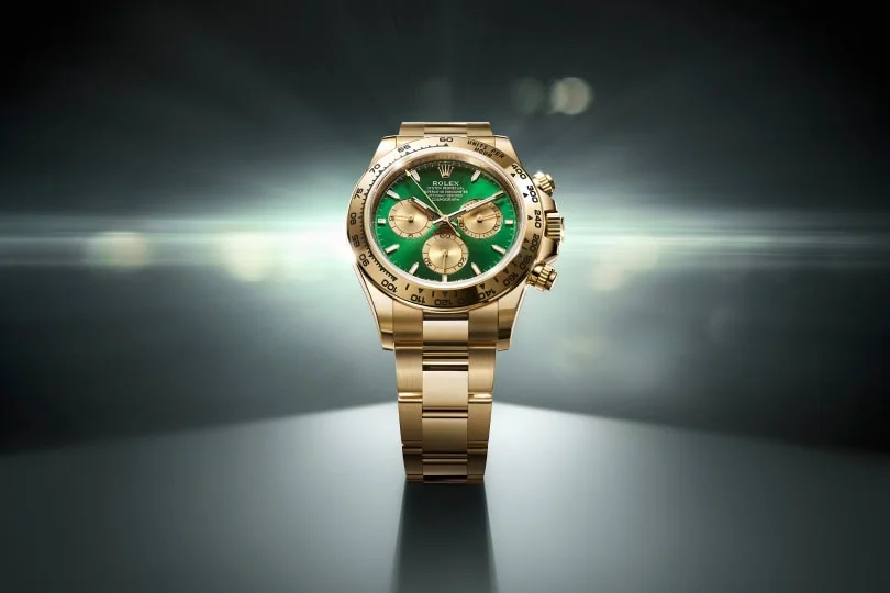 Rolex Cosmograph Daytona - Washington Watches