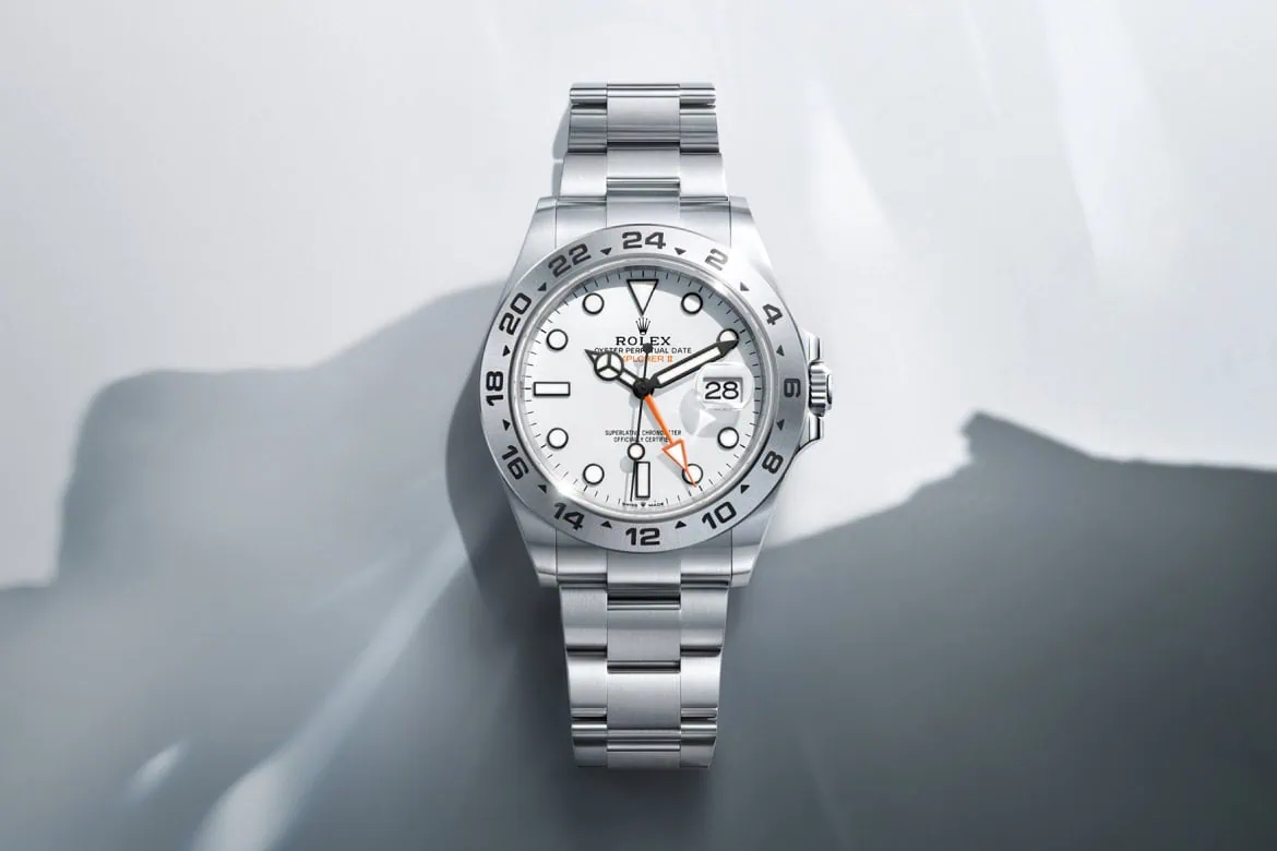 rolex-watches-explorer-ii-m226570-0001-portrait Rolex Air-King - Washington Watches