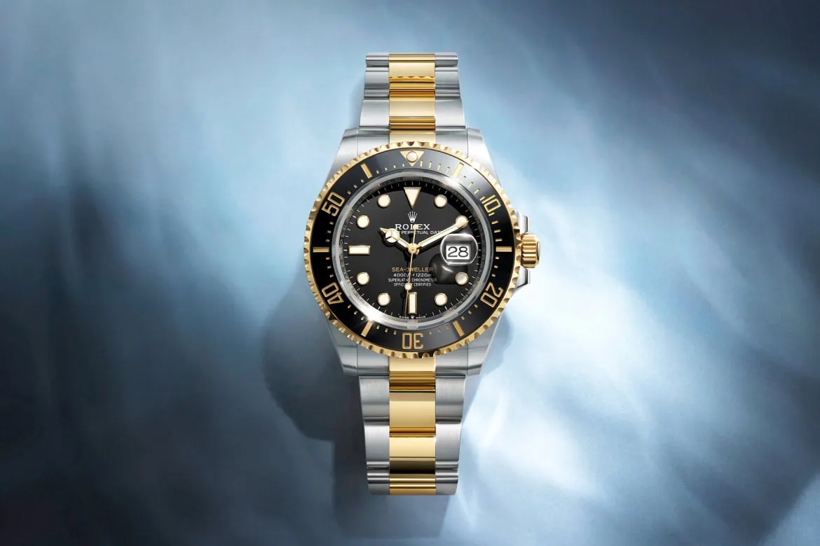 rolex-watches-sea-dweller-m126603-0001-portrait Rolex Sea-Dweller - Washington Watches